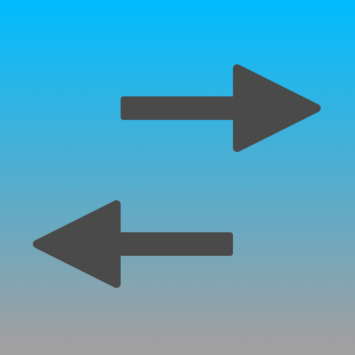 Universe Converter for ArtNet app icon