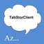 TabStorClient icon