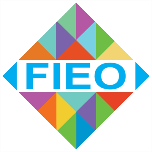 FIEO - Niryat Mitra app icon