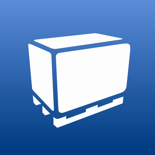 SOS Inventory Software app icon