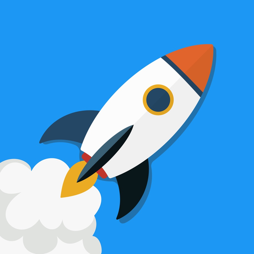 Space Launch Now app icon