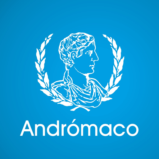 Andrómaco Profesionales app icon