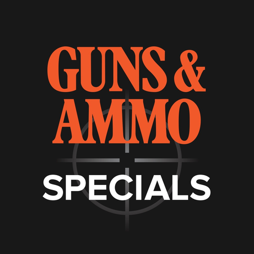 Guns & Ammo Specials app icon