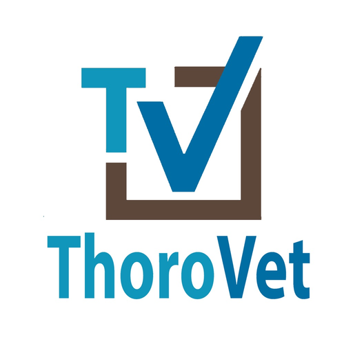 ThoroVet app icon