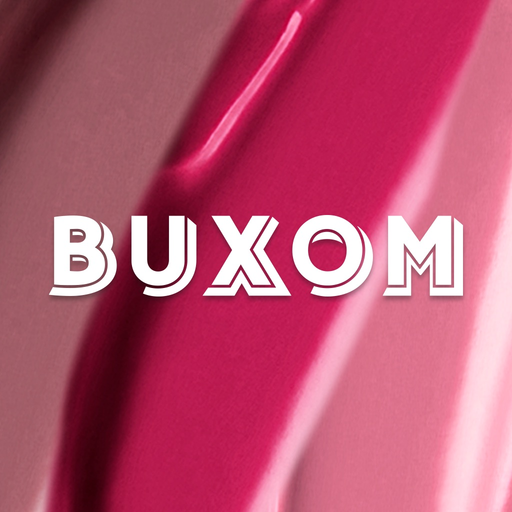 BUXOM Cosmetics Try-On app icon