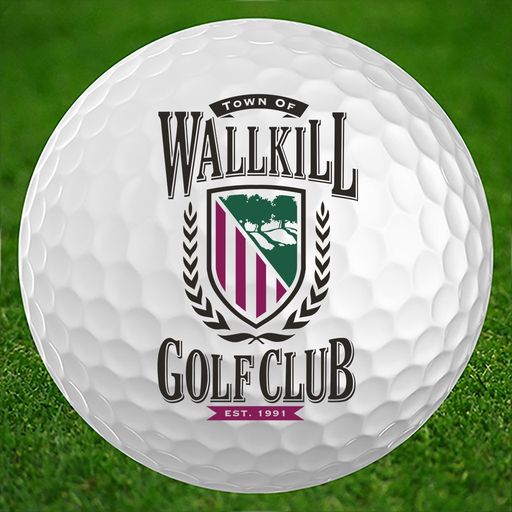 Town of Wallkill Golf Club app icon