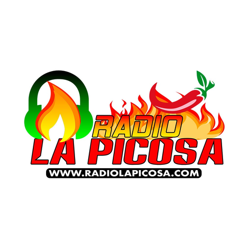Radio La Picosa app icon