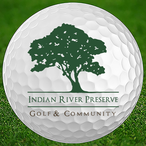 Indian River Preserve Golf app icon