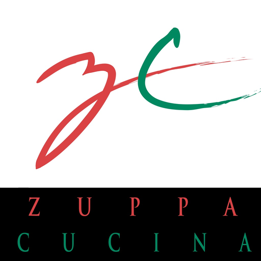 Zuppa Cucina app icon