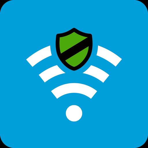 Private Wi-Fi app icon