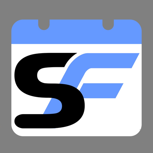 SigueFit app icon