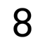 Number Thumper icon