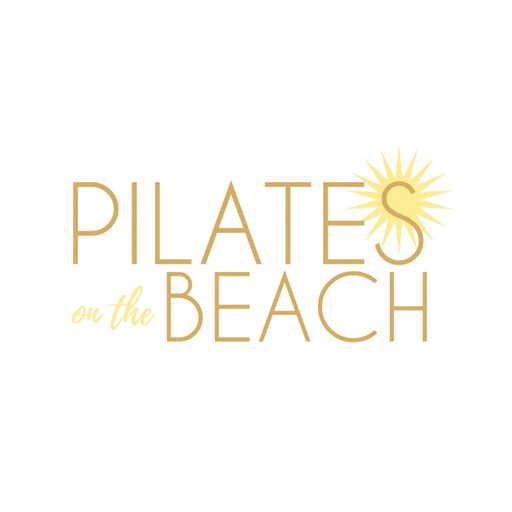 Pilates on the Beach app icon