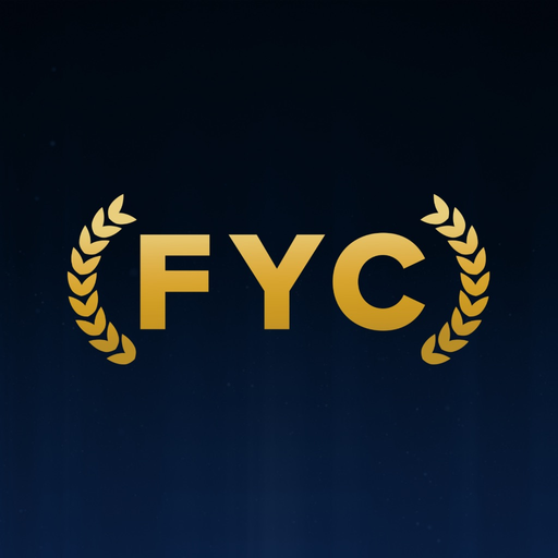 WBFYC Screeners app icon
