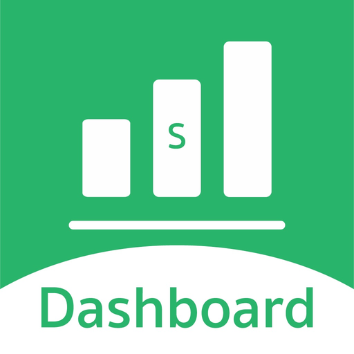 Silom Dashboard app icon