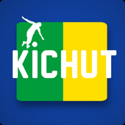 Kichut app icon
