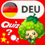 Game to learn German icon