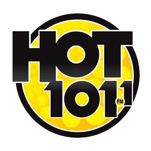 Hot 101.1 app icon