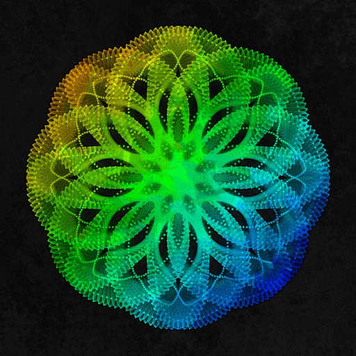Scratchify: Scratch Draw Art! app icon