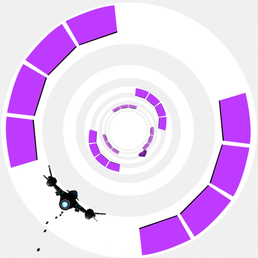 Sky Swirl app icon