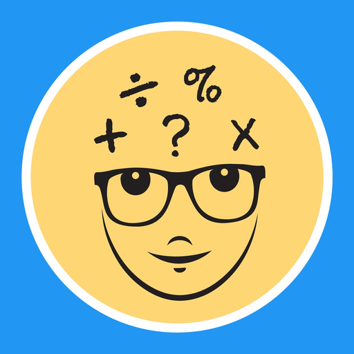 Math Master : Math Games app icon