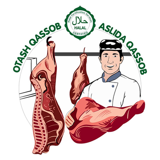 OtashQassob app icon