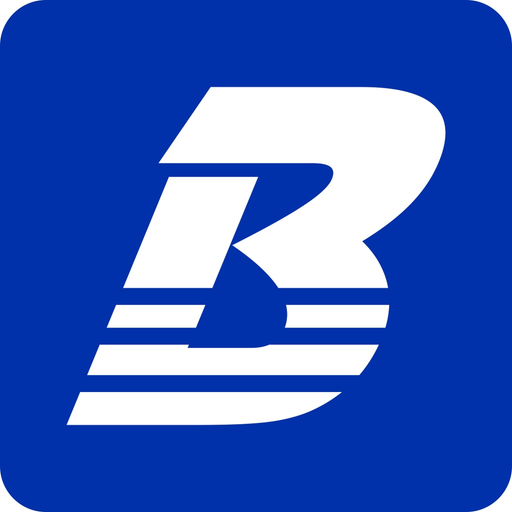 Bogojevic Reisen app icon