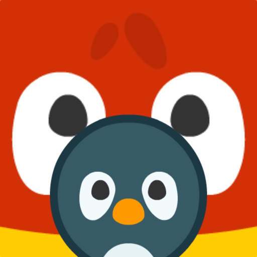Ball Plus: WoW! fun game app icon