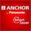 Anchor Smart Saver icon
