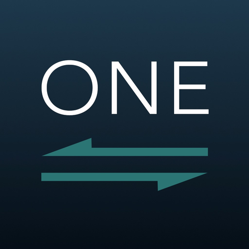 OneCryption app icon
