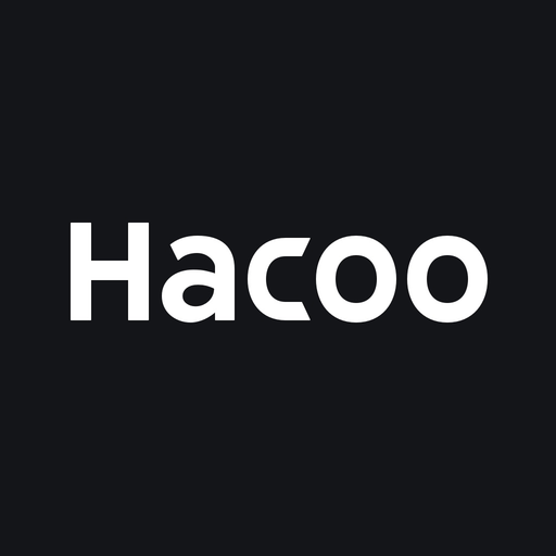 Hacoo - Discovering &Inspiring app icon
