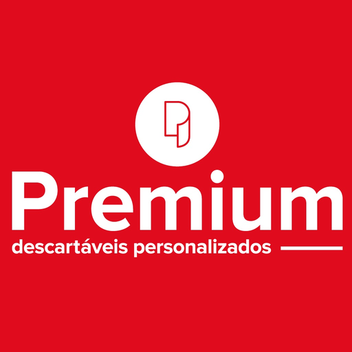 Premium Papeis app icon