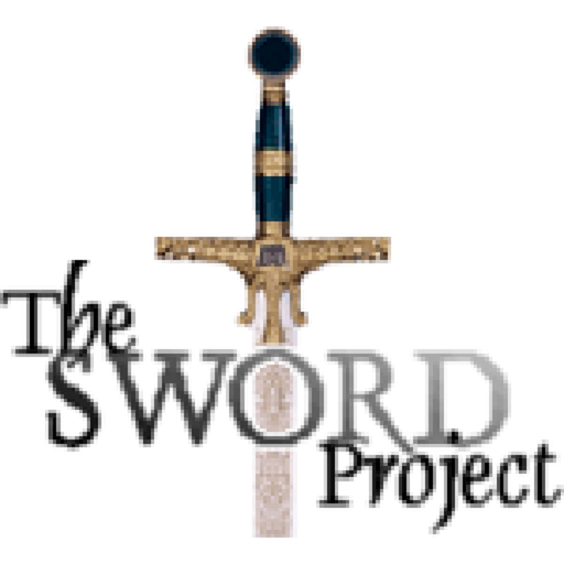Bishop: The SWORD Project app icon