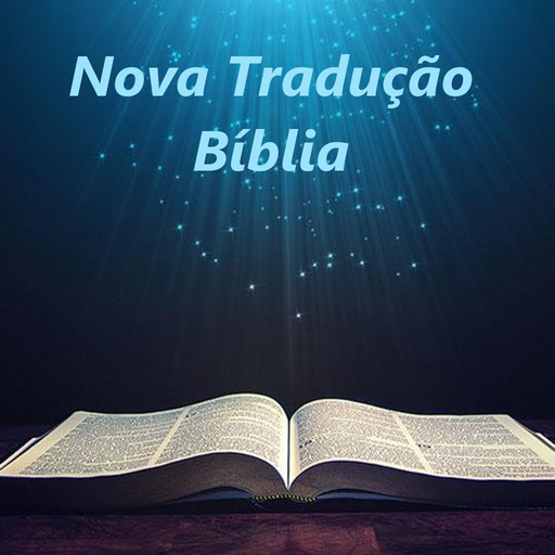 Nova Tradução Biblia app icon