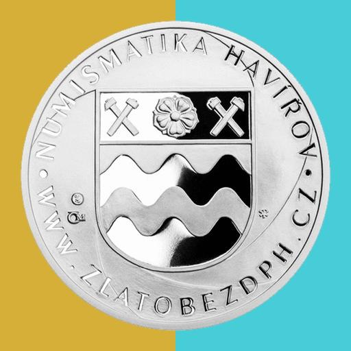 Numis Info app icon