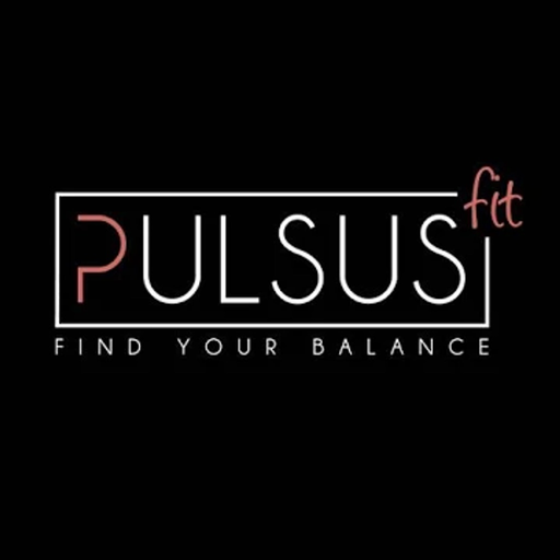 PULSUS fit – Fitness Guide app icon
