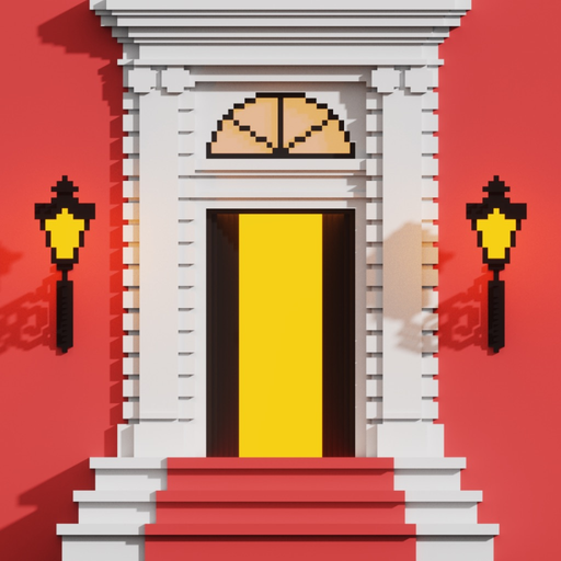 Yumsterdam app icon