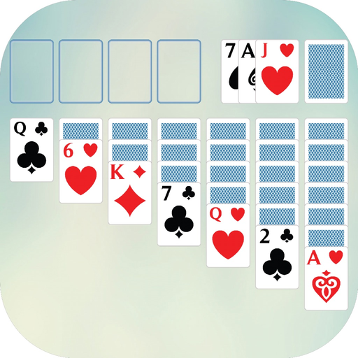 ™ Solitaire ™ app icon
