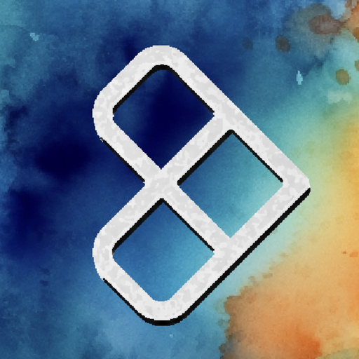 Kenzai Fitness and Nutrition app icon