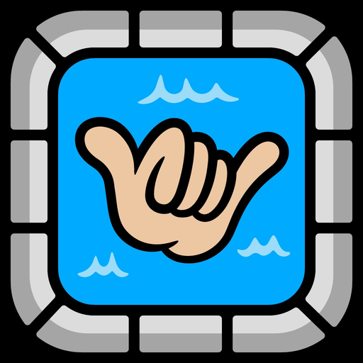 C.H.A.D. app icon