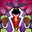 Pimps Street icon