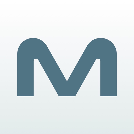Mersen Product Recognition App app icon
