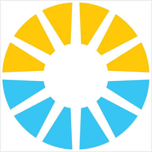 Sunbit Merchant app icon