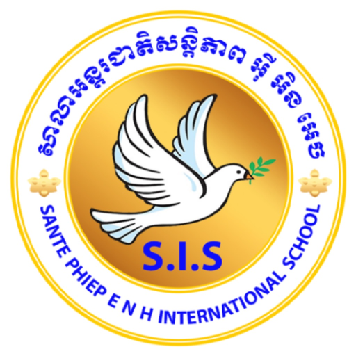 S.I.S app icon