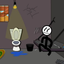 Stickman Prison Breakout 4 icon