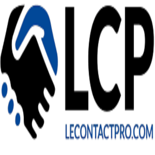 LCP Mobile app icon