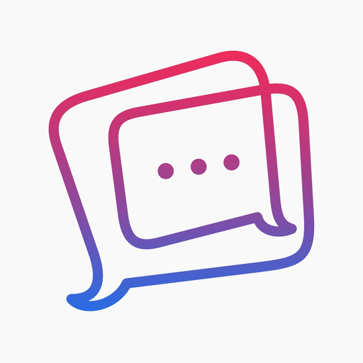 Talk to Strangers - Anichat app icon