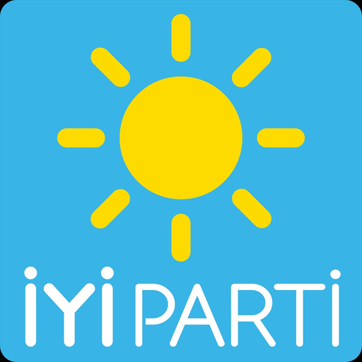IYI Seçim app icon