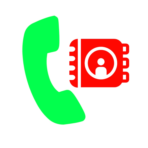 Contacts Widget & Manager app icon