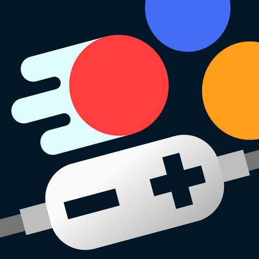Headphone Game ! app icon